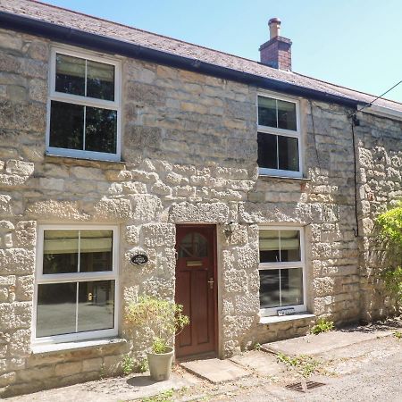 Pippin Cottage Penzance Buitenkant foto