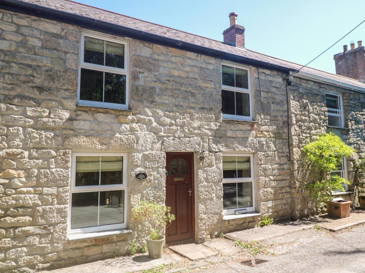 Pippin Cottage Penzance Buitenkant foto