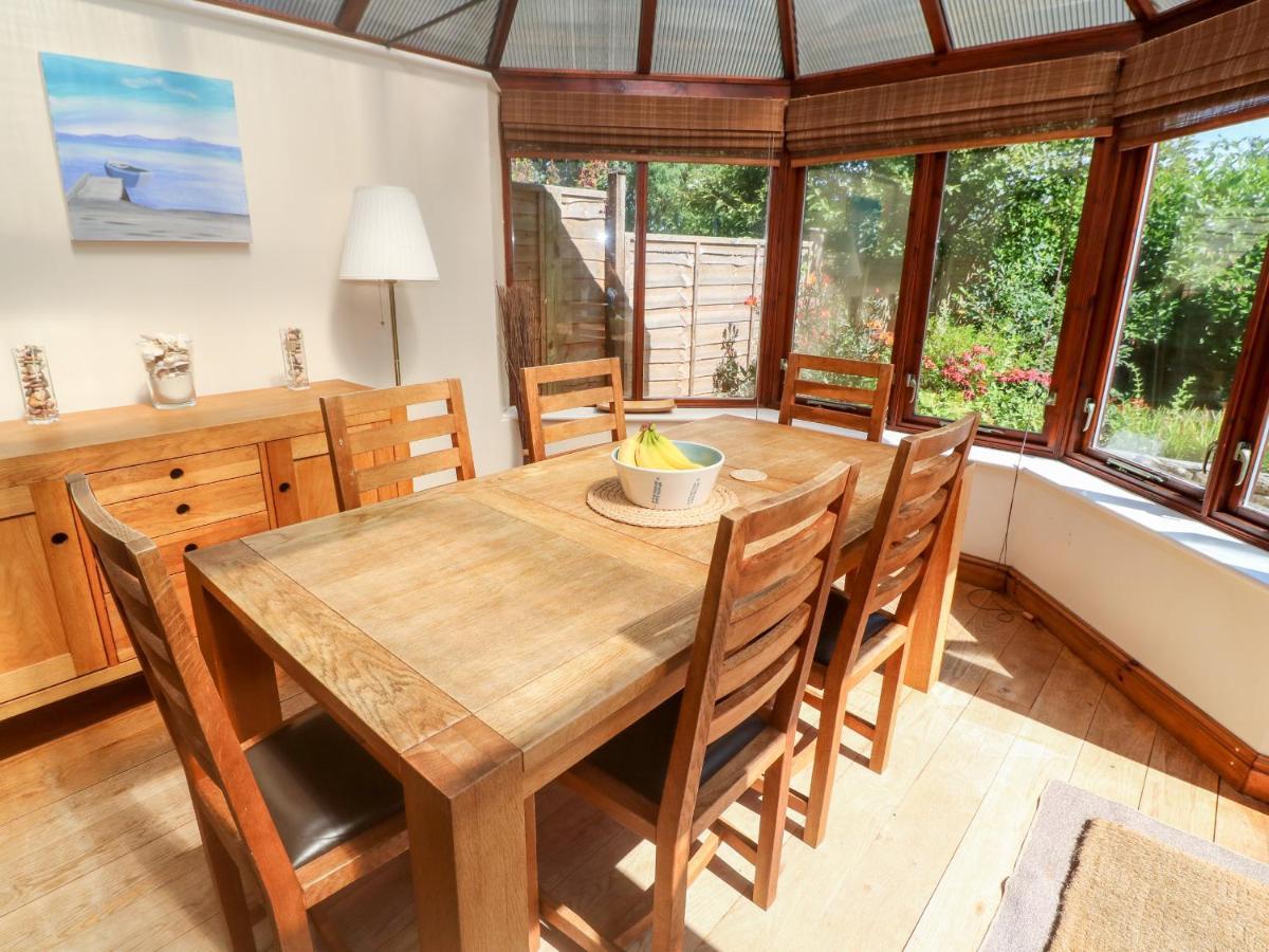 Pippin Cottage Penzance Buitenkant foto