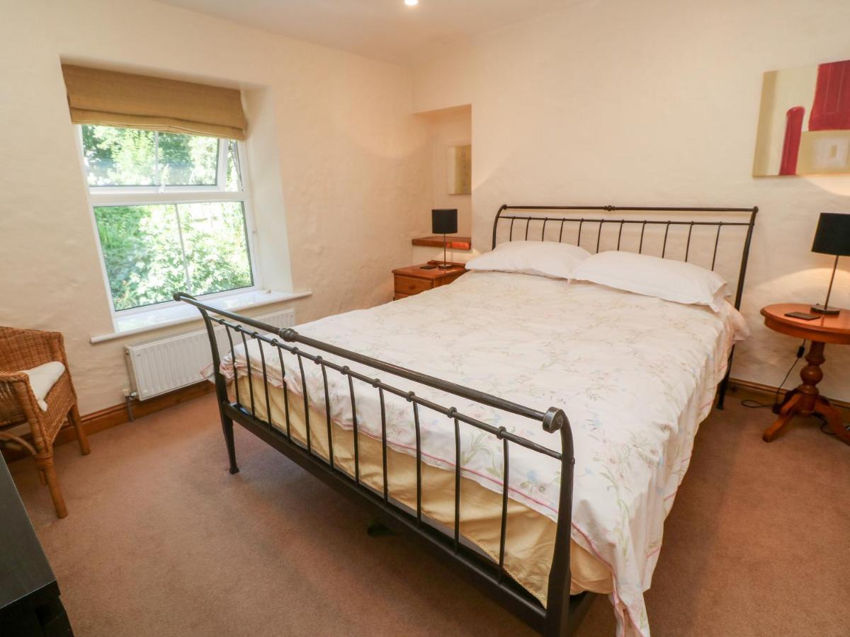 Pippin Cottage Penzance Buitenkant foto