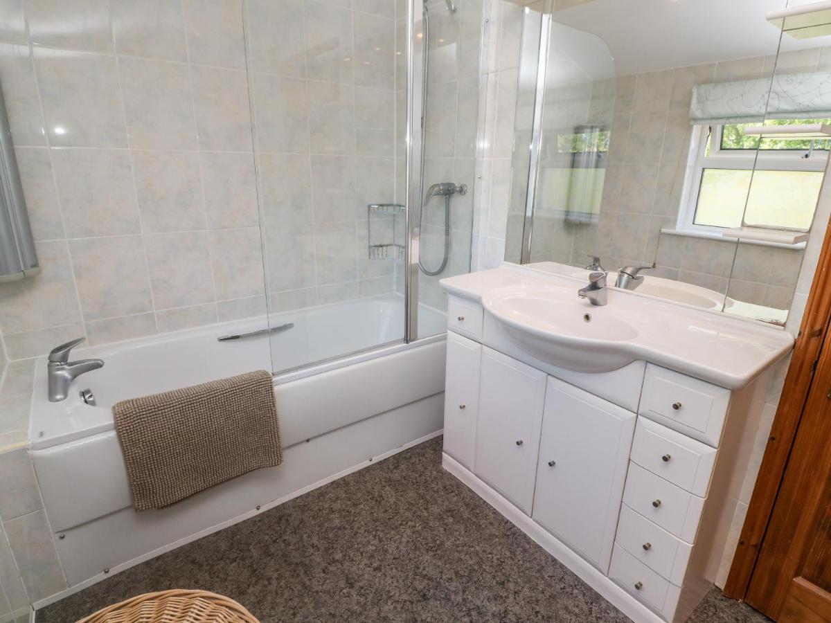 Pippin Cottage Penzance Buitenkant foto