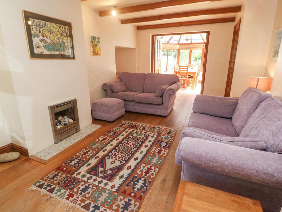 Pippin Cottage Penzance Buitenkant foto