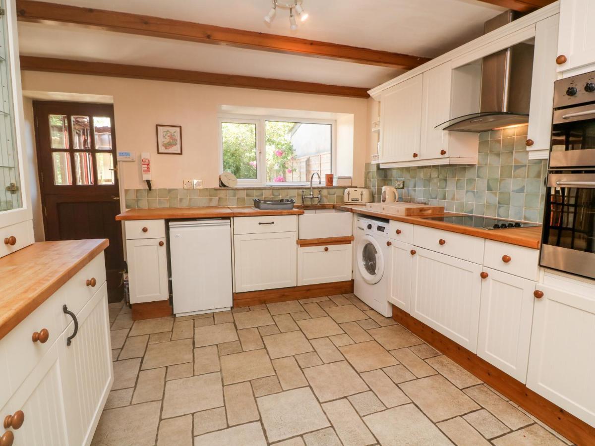 Pippin Cottage Penzance Buitenkant foto