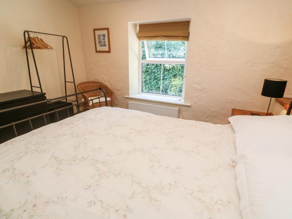Pippin Cottage Penzance Buitenkant foto