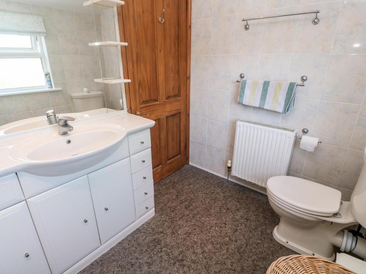 Pippin Cottage Penzance Buitenkant foto