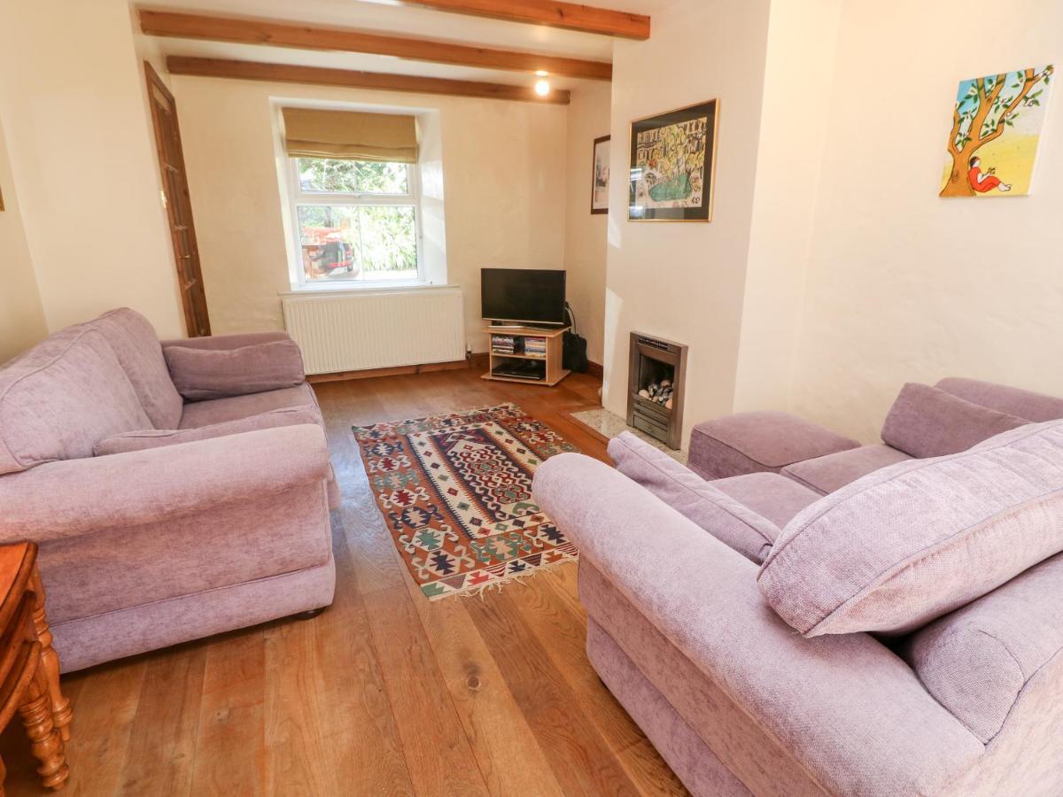 Pippin Cottage Penzance Buitenkant foto