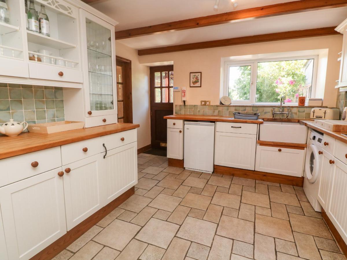 Pippin Cottage Penzance Buitenkant foto