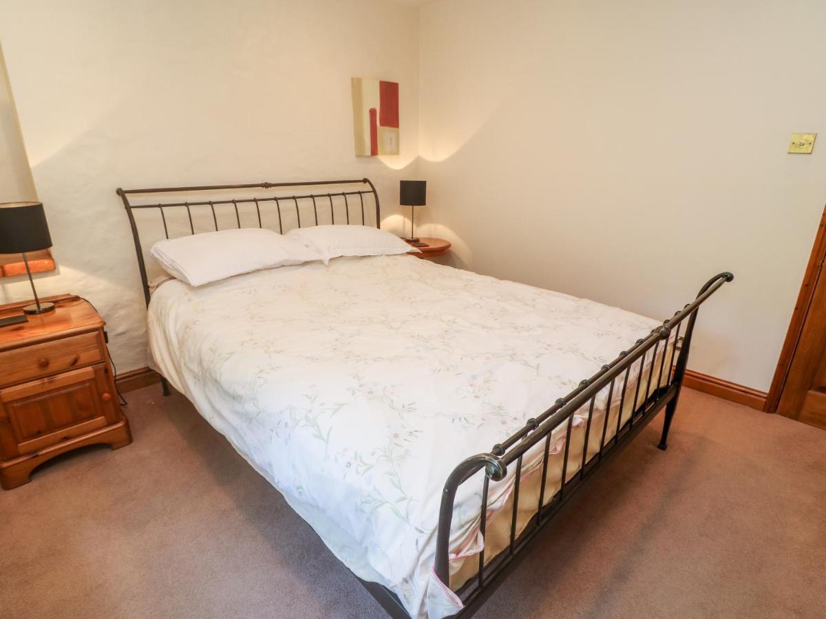 Pippin Cottage Penzance Buitenkant foto