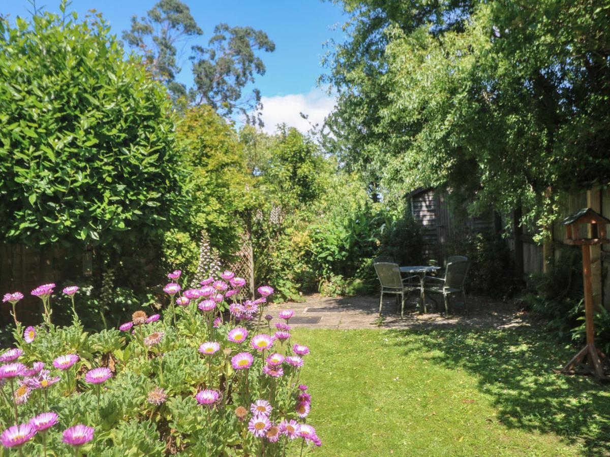 Pippin Cottage Penzance Buitenkant foto