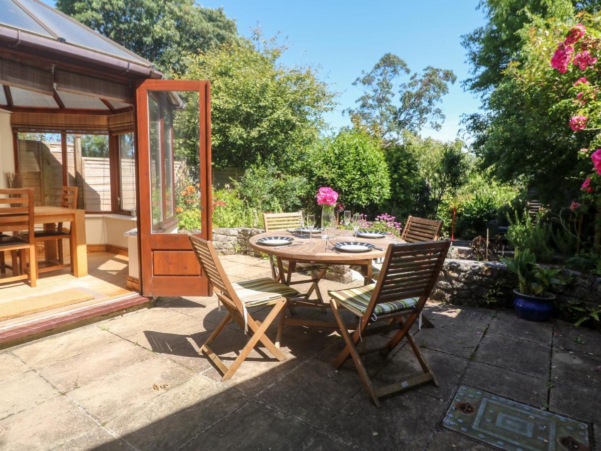 Pippin Cottage Penzance Buitenkant foto