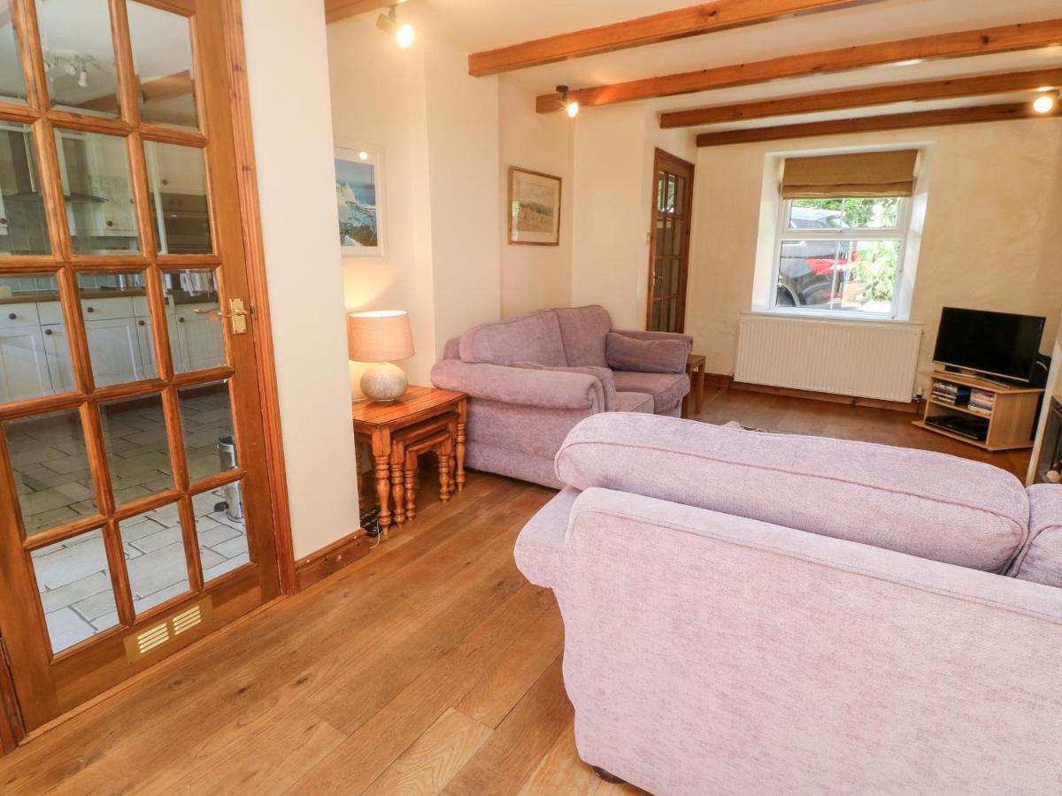 Pippin Cottage Penzance Buitenkant foto