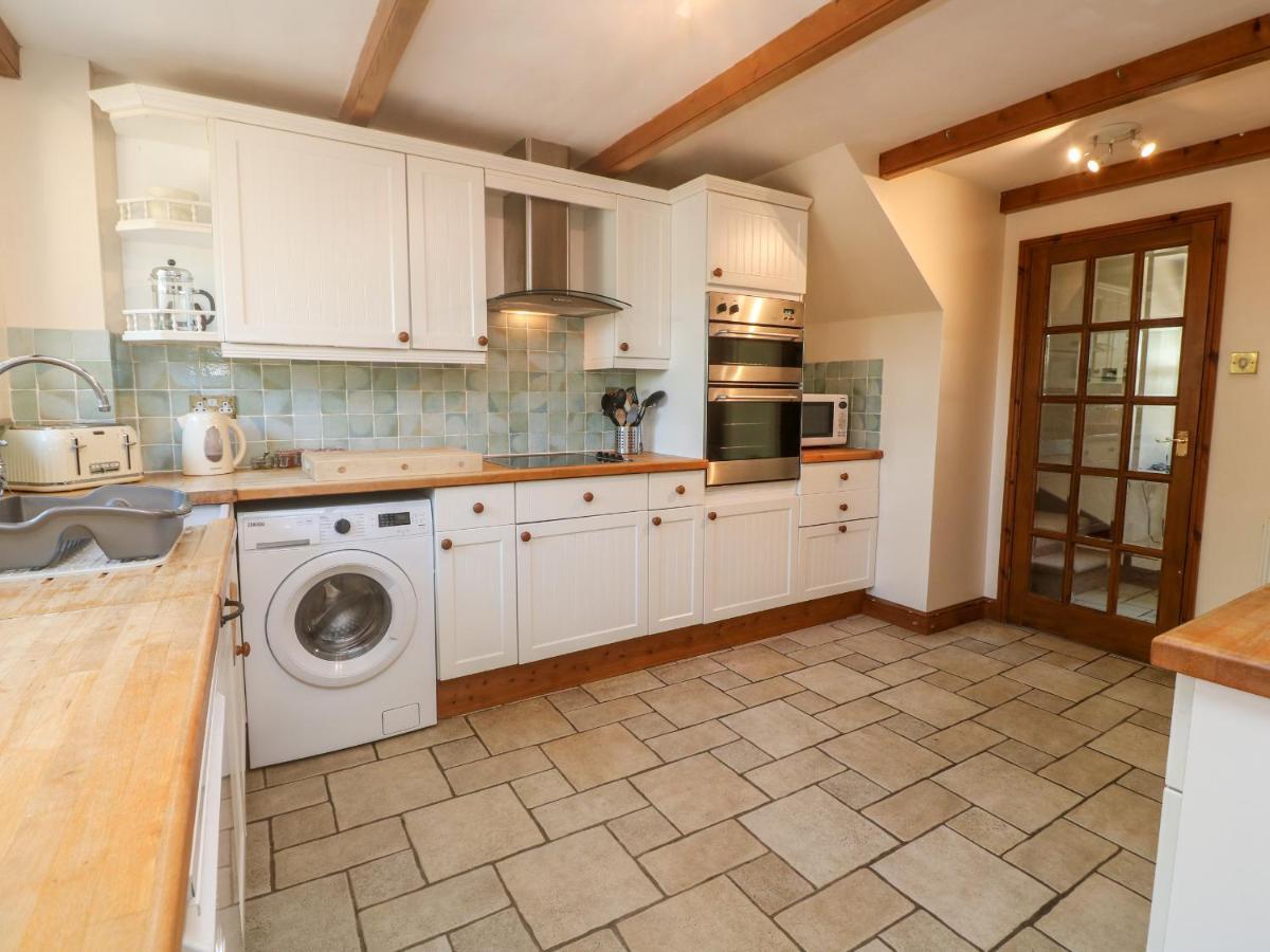 Pippin Cottage Penzance Buitenkant foto