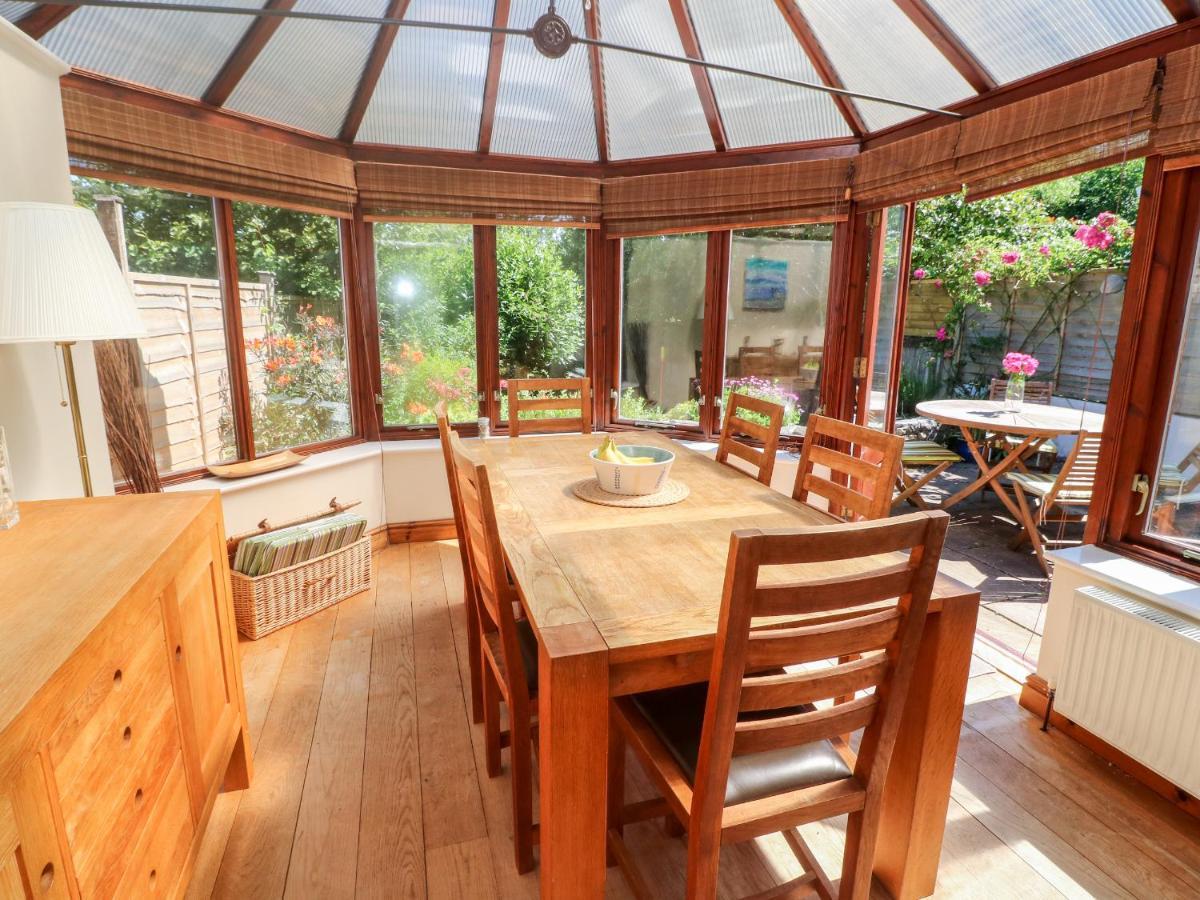 Pippin Cottage Penzance Buitenkant foto