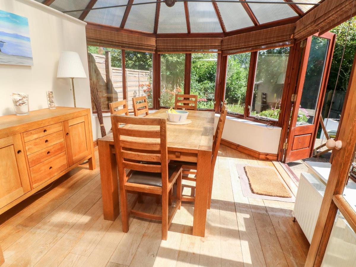 Pippin Cottage Penzance Buitenkant foto