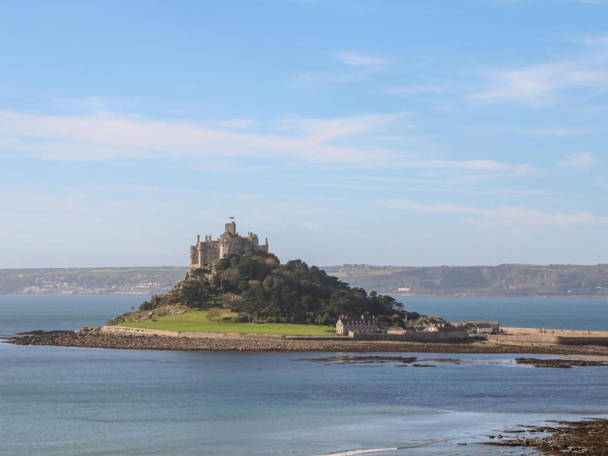 Pippin Cottage Penzance Buitenkant foto