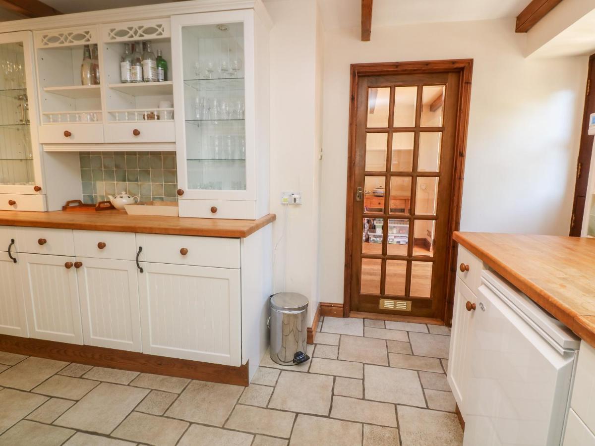 Pippin Cottage Penzance Buitenkant foto