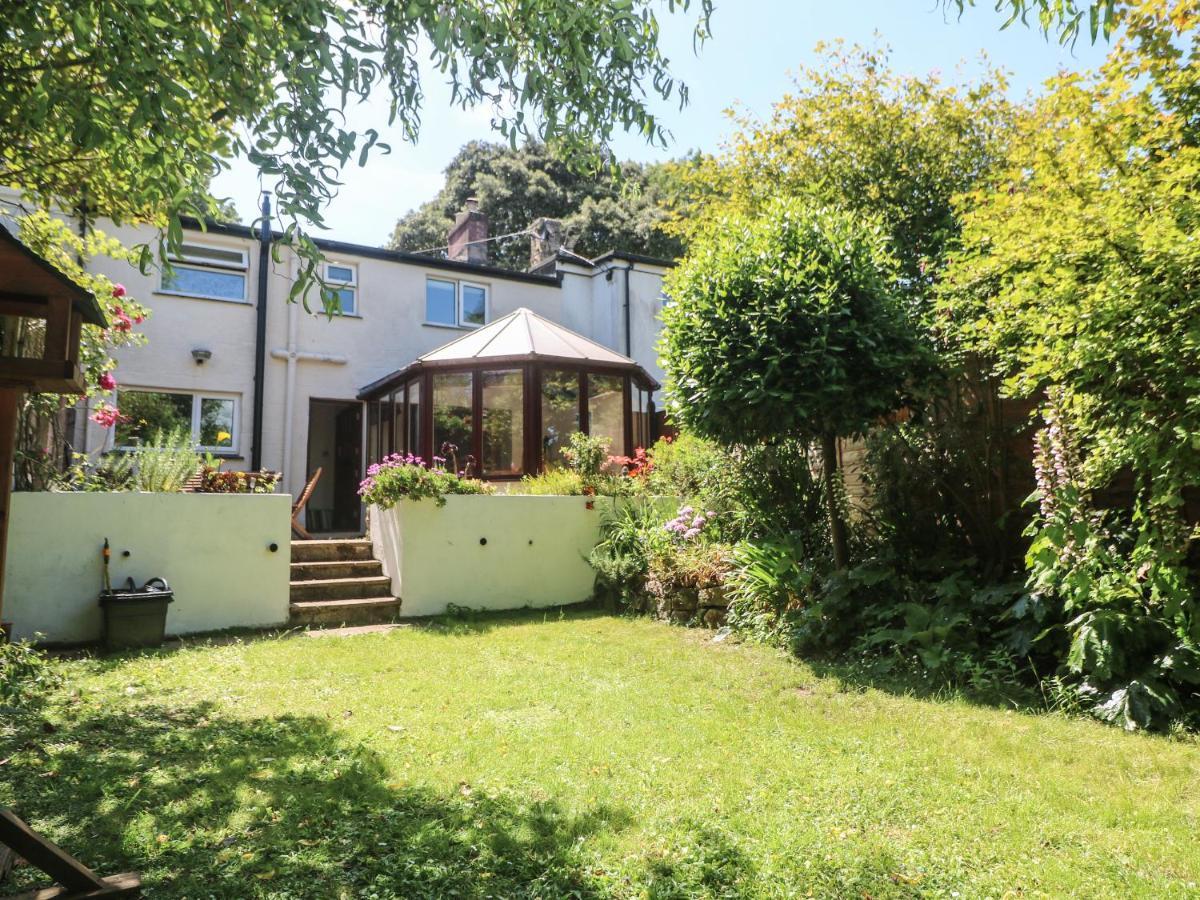 Pippin Cottage Penzance Buitenkant foto