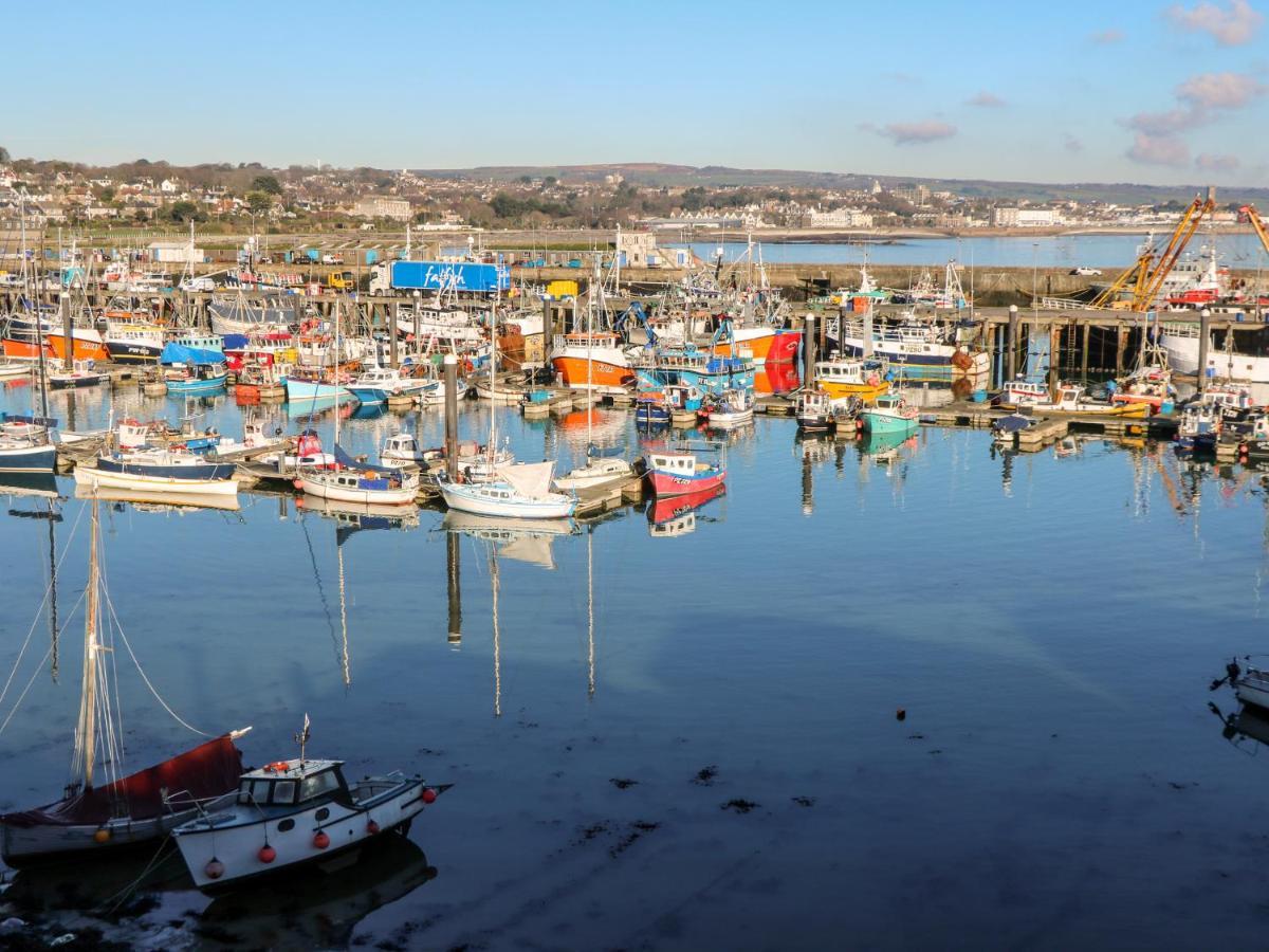 Pippin Cottage Penzance Buitenkant foto